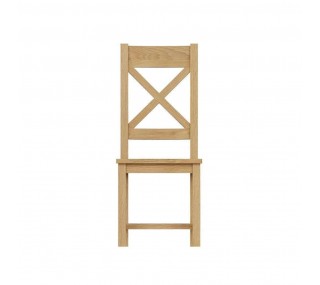 Cotswold Cross Back Chair...