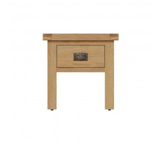 Cotswold Lamp Table with...