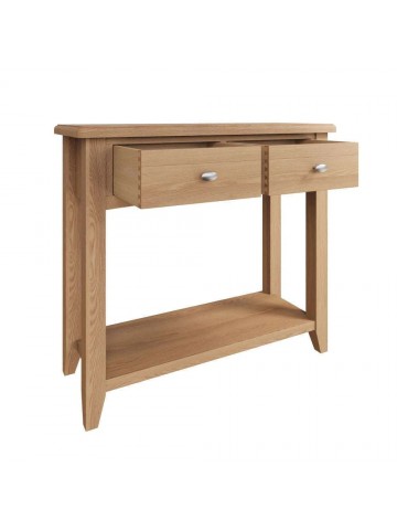 Georgia Console Table -...