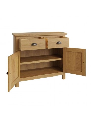 Stamford Sideboard - Oak