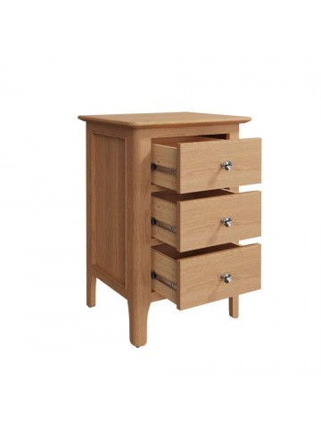 Bristol Large Bedside...