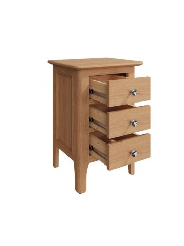 Bristol Small Bedside...