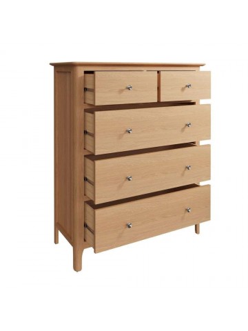 Bristol Jumbo 2+3 Drawer...