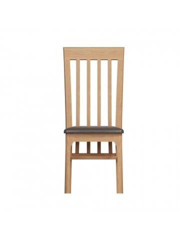 Riverdale Slat Back Chair...