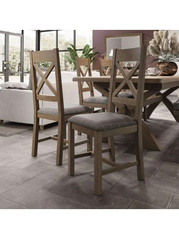 Maison Cross Back Dining...