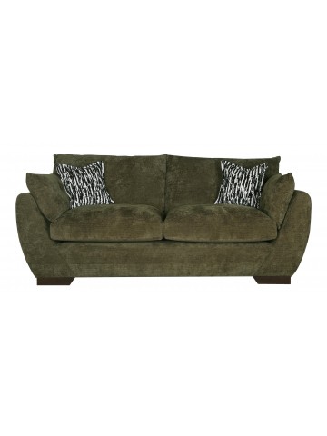 Hanson 3+1+1 Seater Sofa...