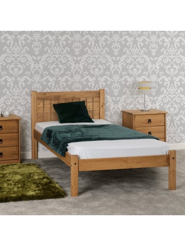 Maya 3FT Bedframe -...