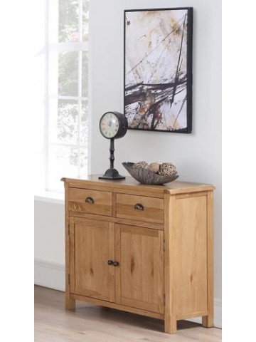 Kilmore 2 Door Sideboard - Oak