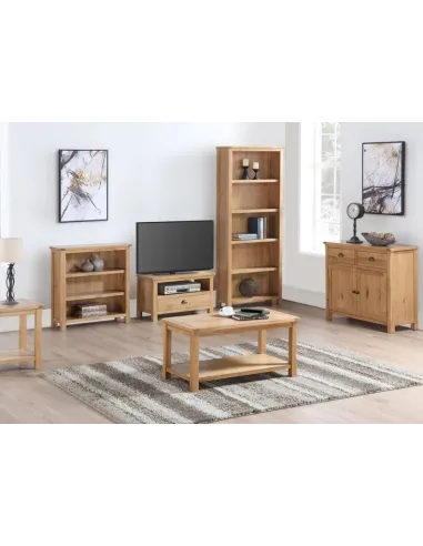 Kilmore 2 Door Sideboard - Oak