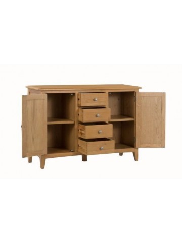 Kilkenny 4 Drawer Sideboard...