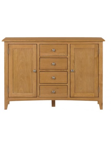 Kilkenny 4 Drawer Sideboard...