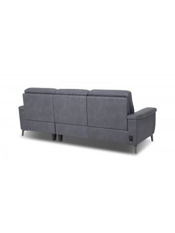 Frederico Sectional RHF...