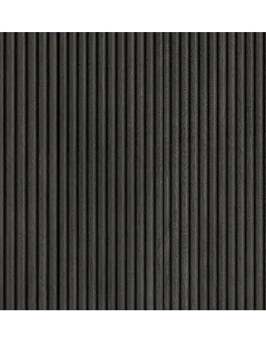 Lantine Mini Sideboard - Mango Charcoal/Marble