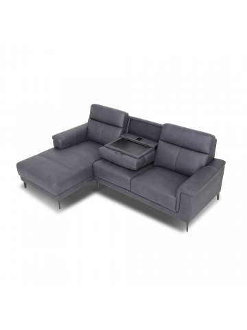 Frederico Sectional LHF...