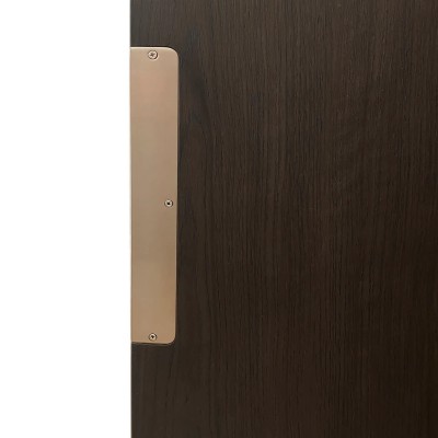 Haiden Large Sideboard - Dark Oak