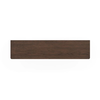 Haiden Large Sideboard - Dark Oak
