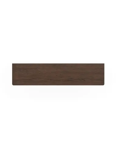 Haiden Large Sideboard - Dark Oak