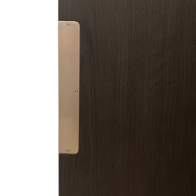 Haiden Small Sideboard - Dark Oak