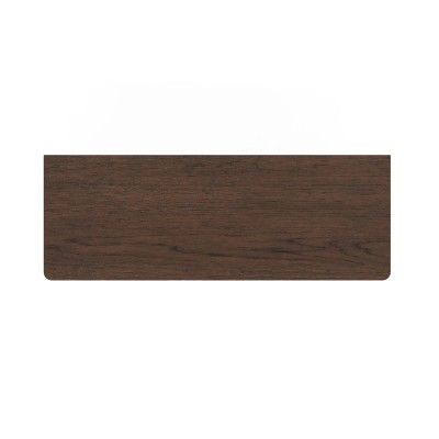 Haiden Small Sideboard - Dark Oak