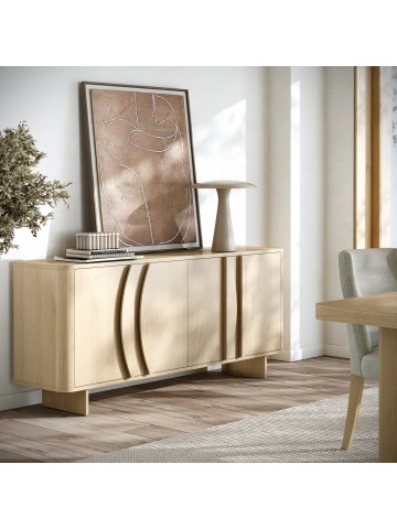 Cara Large Sideboard -...