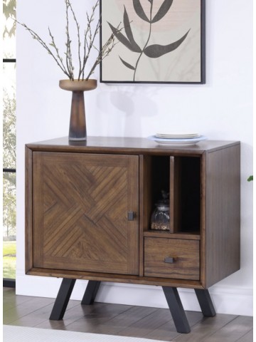 Nevada Small Sideboard -...