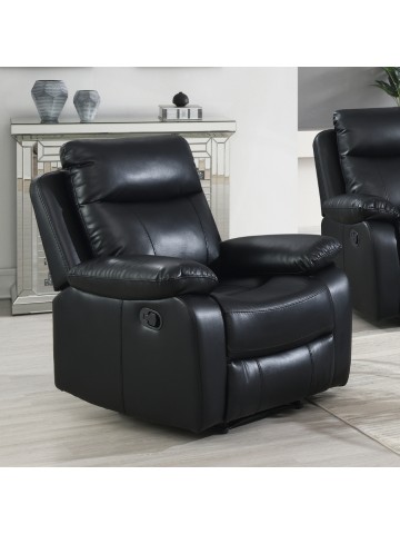 Cambridge Manual Recliner...