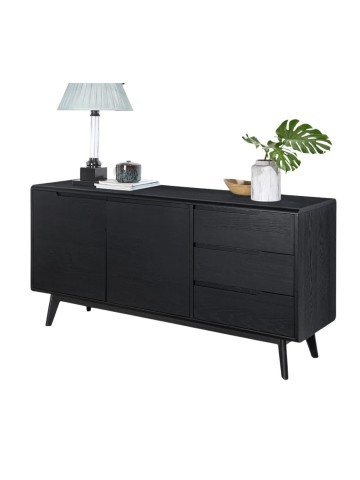 Carrington Triple Sideboard...