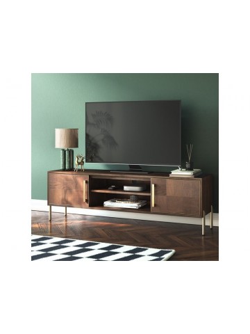 Gambit Large TV Unit