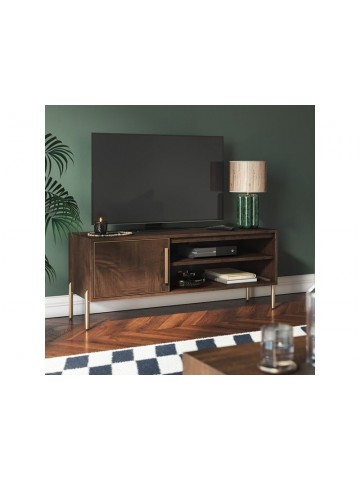 Gambit Small TV Unit