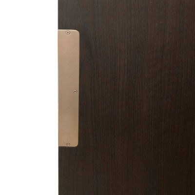 Haiden Media Unit - Dark Oak