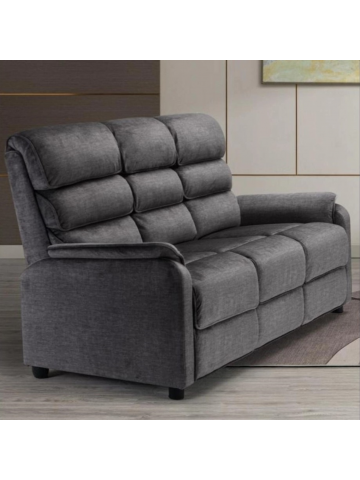 Savoy Fixed 3 Seater Sofa -...