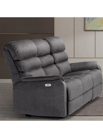 Savoy Electric 3 Seater...