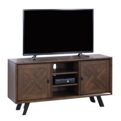 Nevada Straight TV Unit - Mindi Wood