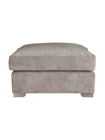 Chicago Large Footstool -...