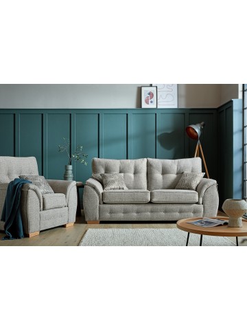 Aria 3+1+1 Sofa Suite