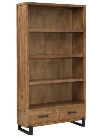 Pembroke High Bookcase -...