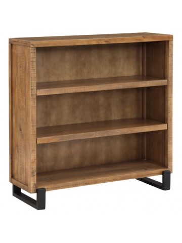 Pembroke Low Bookcase -...