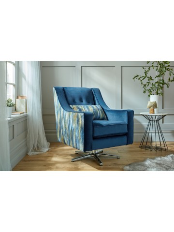 Java Swivel Chair - Various...