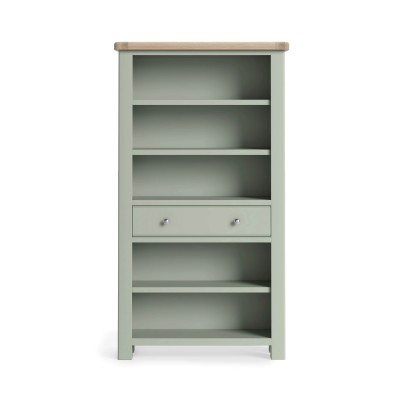 Marbury Large Bookcase - Sage