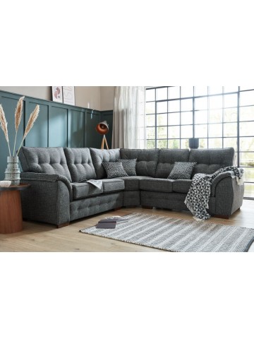 Aria 2 Corner 2 Sofa with...