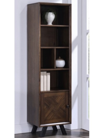 Nevada Small Bookcase -...