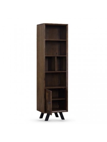 Nevada Small Bookcase -...