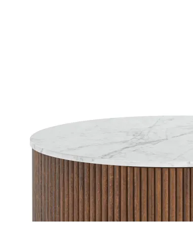 Milo Cupboard - Mango Wood