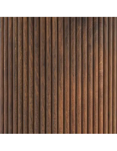 Milo Cupboard - Mango Wood