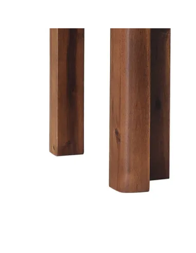 Andorra Nest of 2 Tables - Acacia