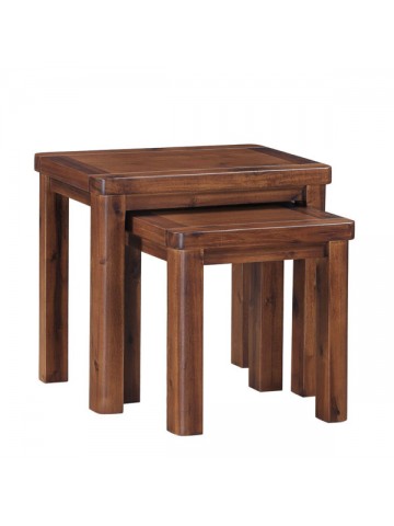 Andorra Nest of 2 Tables -...