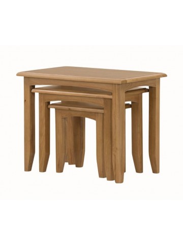 Kilkenny Nest of 3 Tables -...