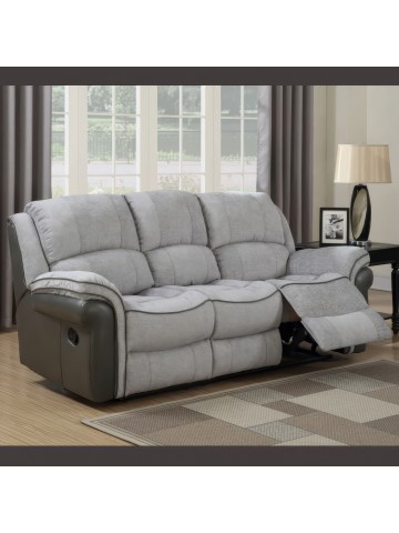 Farnham Fusion 3 Seater...