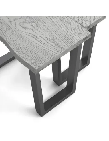 Brody Nest Of Tables - Ash