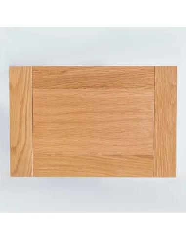 Columbia Nest of Tables - Charcoal